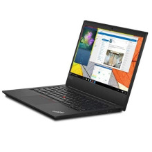 Noutbuk Lenovo ThinkPad E490 (20N80017RT)